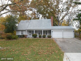 4012 Woodhaven Ln, Bowie, MD 20715