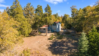 32787 Birch Hill Rd, Palomar Mountain, CA 92060