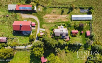576 Walnut Run Ln, S. Williamsport, PA 17702