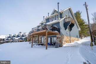 1333 Deep Creek Dr Unit 5, Mc Henry, MD 21541