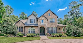 5515 White Birch Run, Spring, TX 77386