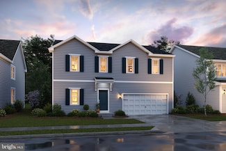 TBB Reformation Dr, Martinsburg, WV 25405
