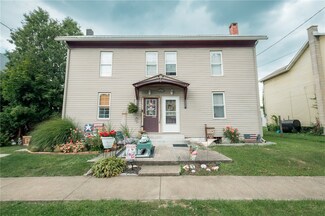 217 Indiana St, Seward, PA 15954
