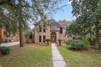13206 Chriswood Dr, Cypress, TX 77429