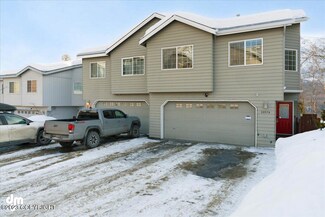20574 Icefall Dr, Eagle River, AK 99577