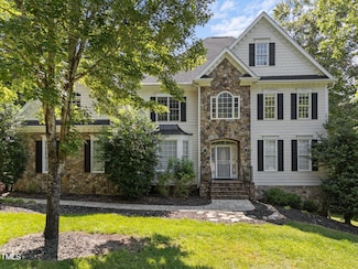 7000 Millstone Ridge Ct, Raleigh, NC 27614
