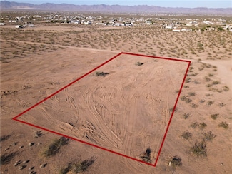 0 S2 of Lot 4 S Eden Rd, Golden Valley, AZ 86413