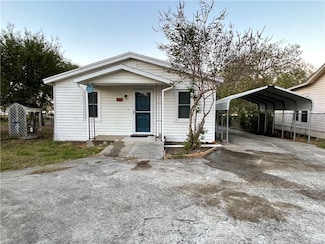 335 Stephens Loop, Lake City, TX 78368