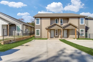1031-1029 Ray Dr, Denison, TX 75020
