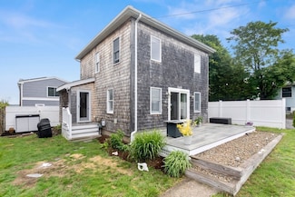 80 Lennox Rd Unit 1, Nahant, MA 01908