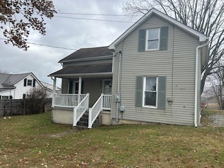 665 W Union St, Wytheville, VA 24382