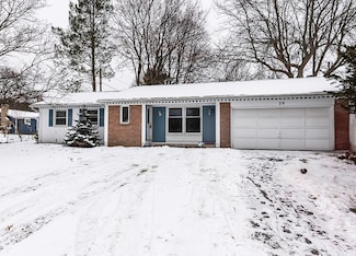 29 Saddlehorn Dr, Rochester, NY 14626