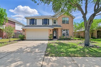 2705 Sandal Walk, Pearland, TX 77584