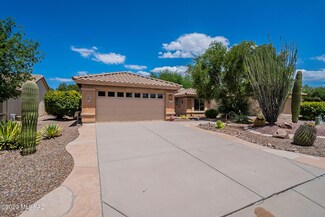 1927 E Desert Lark Pass Unit 3, Green Valley, AZ 85614