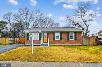 1110 Wynbrook Rd, Glen Burnie, MD 21060