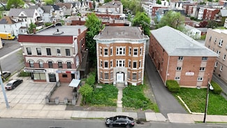 715 Wethersfield Ave, Hartford, CT 06114