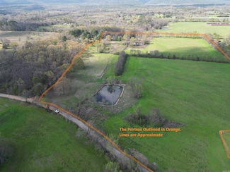 TBD Polk County Road 199, Mena, AR 71953