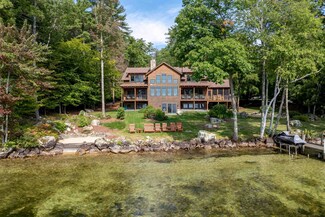 132 Cattle Landing Rd, Meredith, NH 03253