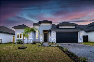 403 Valle Alto Dr, Los Fresnos, TX 78566