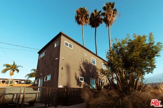2922 S Mansfield Ave, Los Angeles, CA 90016