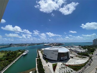 888 Biscayne Blvd Unit 2405, Miami, FL 33132