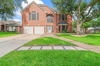 6326 Old Hickory St, Katy, TX 77449
