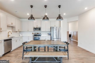 23 Felton Walk Blvd, Cartersville, GA 30120