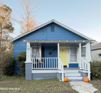 4320 Wallace St, Farmville, NC 27828