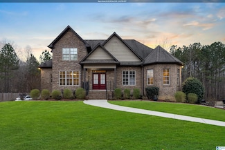 237 Grey Oaks Ct, Pelham, AL 35124