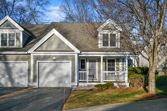 47 Flint Pond Dr Unit 47, Grafton, MA 01536