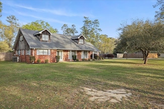 345 N Mayhaw Dr, Vidor, TX 77662