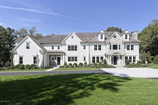 11 Angus Ln, Greenwich, CT 06831