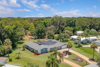 8361 Sylvan Dr, Melbourne, FL 32904