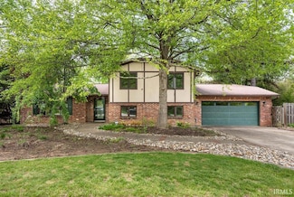 3121 N Ramble Rd W, Bloomington, IN 47408