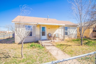 201 Temple Ave, Lubbock, TX 79415