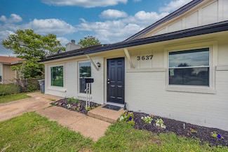 3637 Tioga St, Dallas, TX 75241