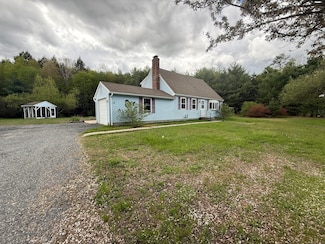 120 Quaddick Town Farm Rd, Thompson, CT 06277