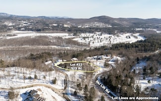 Lot 23 Ski Lift Ln, Plymouth, NH 03264