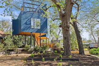 2218 Haskell St, Austin, TX 78702