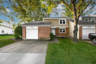 1091 Colony Lake Dr Unit 1, Schaumburg, IL 60194