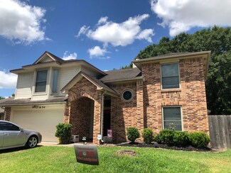16314 Flint Run Way, Sugar Land, TX 77498