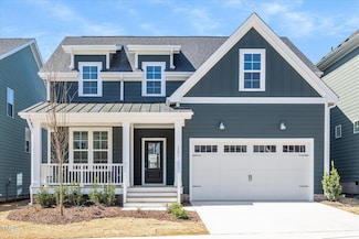 1205 Porters Call Dr, Wendell, NC 27591