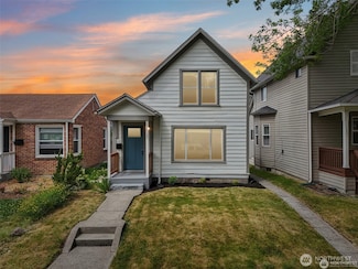 1022 N Anderson St, Tacoma, WA 98406