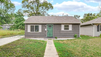 1015 E 36th Place, Gary, IN 46409
