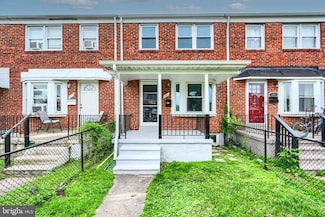 851 Arncliffe Rd, Essex, MD 21221