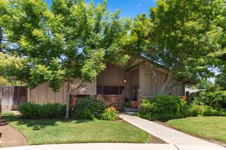 3244 W Fremont Ave, Fresno, CA 93711