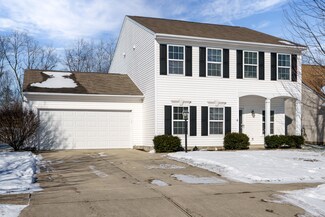 2736 Oak Trace, Beavercreek, OH 45431