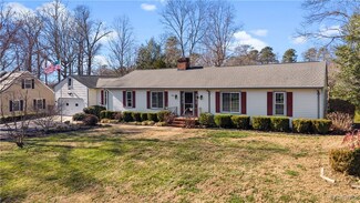 6800 Forest Dr, Quinton, VA 23141