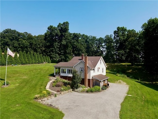 963 Herman Rd, Butler, PA 16002