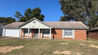 5414 Newberry Ave, Memphis, TN 38115